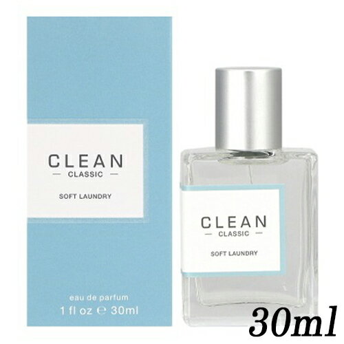 ���꡼�� ���饷�å� ���եȥ��ɥ꡼ �����ɥѥ�ե��� EDP SP 30ml CLEAN ��塦�ե쥰��� [2793]�᡼����̵��[B][BP3]