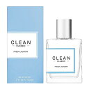 クリーン クラシック フレッシュランドリー オードパルファム EDP SP 60ml CLEAN 香水・フレグランス [0539/0412]送料無料