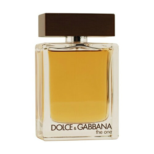 ドルチェ＆ガッバーナ D&G ザ ワン フォーメン オードトワレ EDT SP 100ml テスター仕様 DOLCE GABBANA 香水 香水・フレグランス [9517/6839]送料無料 (ジ ワン)