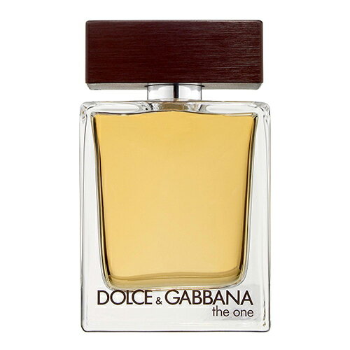 送料無料 ドルチェ＆ガッバーナ（D&G) ザ ワン フォーメン オードトワレ EDT SP 100ml[1209] (ジ ワン) DOLCE GABBANA