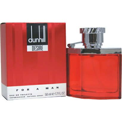 送料無料 ダンヒル デザイア オードトワレ EDT SP 50ml ALFRED DUNHILL 香 ...