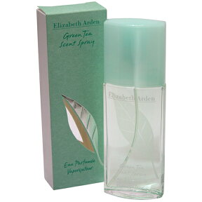 エリザベスアーデン グリーンティー セントスプレー オードトワレ EDT SP 100ml Elizabeth Arden 香水・フレグランス [8848/8434]メール便無料[B][BP3] グリーンティ