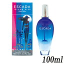 エスカーダ アイランド キッス 復刻版 オードトワレ EDT SP 100ml ESCADA 香水・ ...