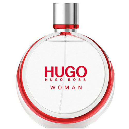 送料無料 ヒューゴボス ヒューゴウーマン オーデパルファム EDP SP 75ml 香水[3914]