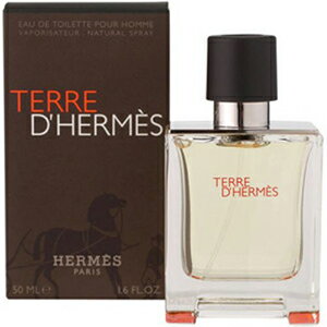 エルメス テール ドゥ エルメス オードトワレ EDT SP 50ml HERMES 香水・フレグランス [9610/0041]送料無料