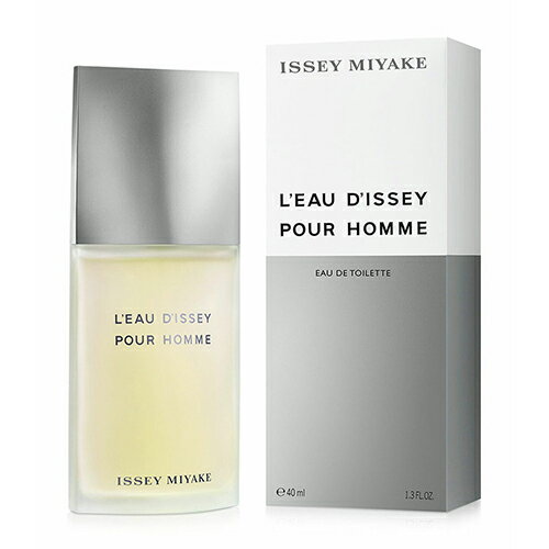 イッセイミヤケ イッセイミヤケ ロードゥ イッセイ プールオム オードトワレ EDT SP 40ml ISSEY MIYAKE 香水 香水・フレグランス [5547]送料無料 ロード イッセイ