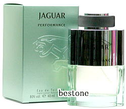 送料無料 ジャガー ジャガー パフォーマンス オードトワレ EDT SP 40ml JAGUAR 香 ...