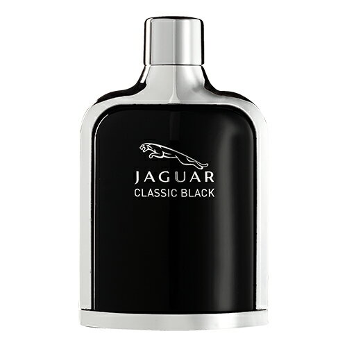ジャガー ジャガー ジャガー クラシック ブラック オードトワレ EDT SP 40ml JAGUAR 香水 香水・フレグランス [3169]メール便無料[A][TG250]