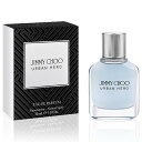 ジミー チュウ アーバン ヒーロー オーデパルファム EDP SP 30ml Jimmy Choo 香水 香水 フレグランス 9383 送料無料