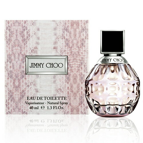 ジミー チュウ ジミー チュウ オードトワレ EDT SP 40ml Jimmy Choo 香水 香水 フレグランス 1516/5522 送料無料