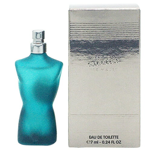 ジャンポールゴルチエ ルマル オードトワレ EDT ボトル 7ml ミニ香水 JEAN PAUL GAULTIER 香水 香水・フレグランス [3766]郵パケ送料無料[P3] ミニチュア ゴルチェ ゴルティエのサムネイル