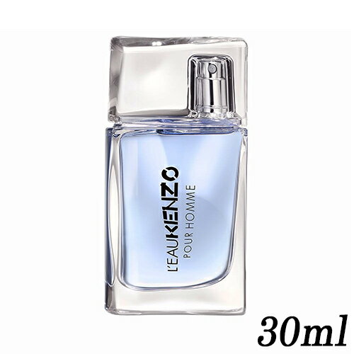 ケンゾー KENZO ローパケンゾー プールオム オードトワレ EDT SP 30ml 香水・フレグ ...