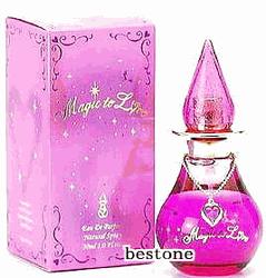 送料無料 ラブ＆ピース マジックトゥラブ オードパルファム EDP SP 30ml LOVE&PEA ...