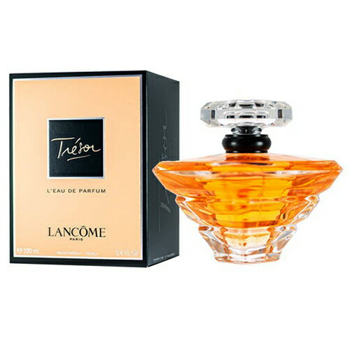 ランコム トレゾア オードパルファム EDP SP 100ml LANCOME 香水 香水・フレグラ ...