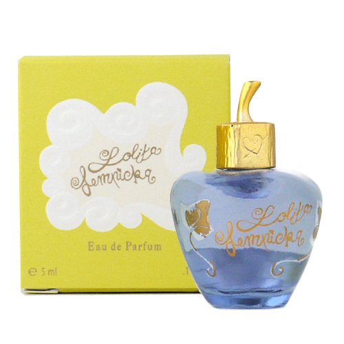 ロリータレンピカ ロリータレンピカ オードパルファム EDP 5ml ミニ香水 LOLITA LEM ...