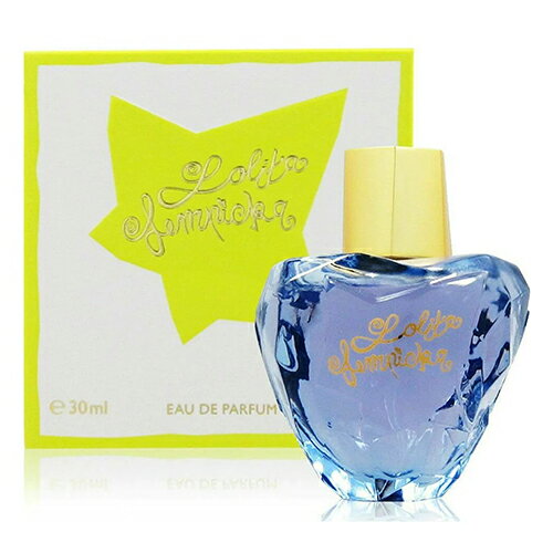 送料無料 ロリータレンピカ ロリータレンピカ オードパルファム EDP SP 30ml LOLITA LEMPICKA 香水 香水・フレグランス[7029]