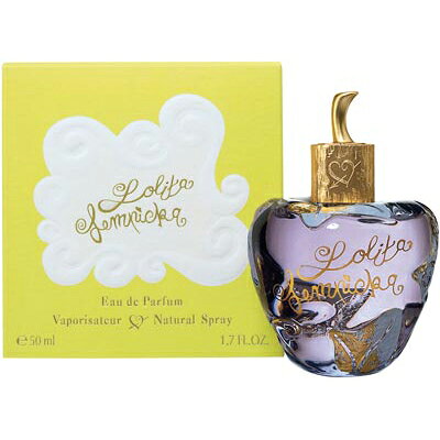 送料無料 ロリータレンピカ ロリータレンピカ オードパルファム EDP SP 50ml[1022/3 ...