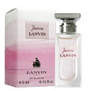 ランバン ジャンヌランバン オードパルファム EDP 4.5ml ミニ香水 LANVIN 香水 香水 フレグランス 0467/6007 メール便無料 A TN100 ミニチュア