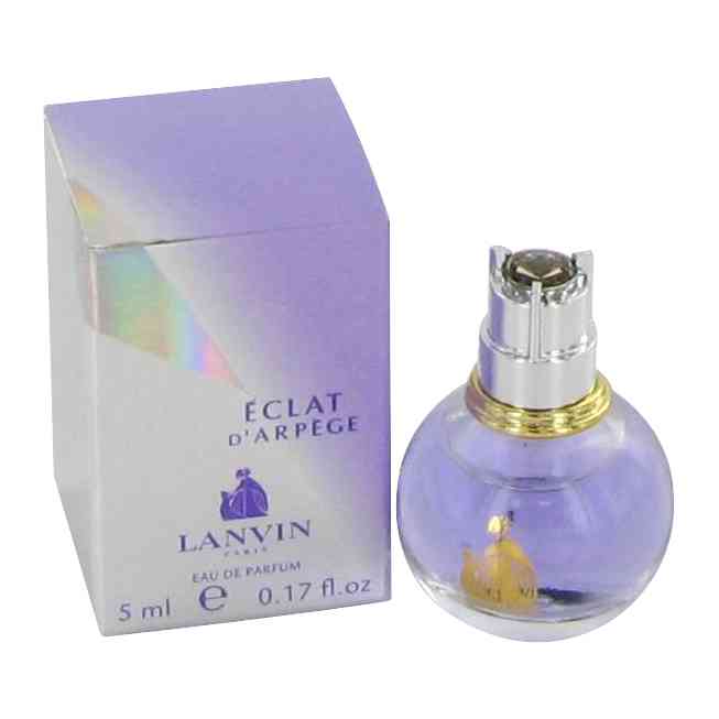 ランバン エクラドゥアルページュ オードパルファム EDP ボトル 5ml ミニ香水 LANVIN  ...