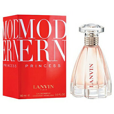 LANVIN 31. LANVIN モダン プリンセス｜5,700円