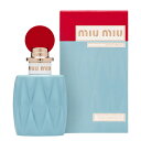 ミュウミュウ ミュウミュウ オードパルファム EDP SP 100ml MiuMiu 香水・フレグランス [2575]送料無料