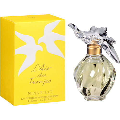 送料無料 ニナリッチ レールデュタン オードトワレ EDT SP 100ml 7016 NINA RICCI