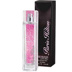 パリスヒルトン エアレス オードパルファム EDP SP 100ml Paris Hilton 香水 ...