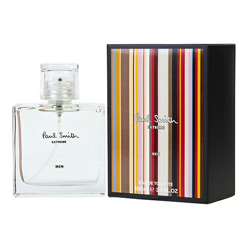 ポールスミス エクストリーム メン オードトワレ EDT SP 100ml Paul Smith 香水 香水・フレグランス [1045]送料無料 エクストレーム EX