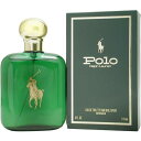 ラルフローレン ポロ オードトワレ EDT SP 118ml RALPH LAUREN 香水 香水・フレグランス [2825]送料無料