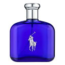 ラルフローレン ポロ ブルー オードトワレ EDT SP 125ml テスター仕様 RALPH LAUREN 香水・フレグランス [1937]送料無料