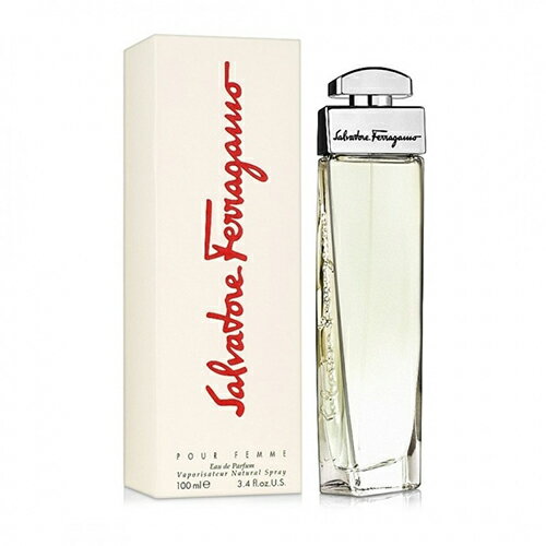 サルヴァトーレ フェラガモ フェラガモ プールファム オードパルファム EDP SP 100ml Salvatore Ferragamo 香水 香水・フレグランス [2525]送料無料