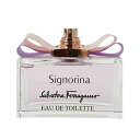 T@g[ tFK Vj[i I[hg EDT SP 100ml eX^[dl Salvatore Ferragamo  EtOX 