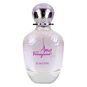 T@g[ tFK A tFK t[t I[hg EDT SP 100ml eX^[dl Salvatore Ferragamo EtOX [6502]