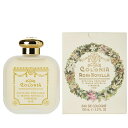 サンタ・マリア・ノヴェッラ オーデコロン ローザ ノヴェッラ 100ml ボトルタイプ Santa Maria Novella 香水・フレグランス 送料無料 サンタマリアノヴェッラ