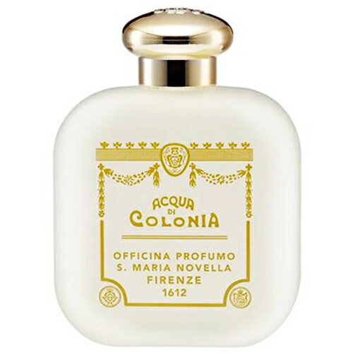 サンタマリアノヴェッラ サンタ・マリア・ノヴェッラ オーデコロン エバ 100ml ボトルタイプ Santa Maria Novella 香水・フレグランス [12040]送料無料 サンタマリアノヴェッラ