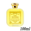 サンタマリアノヴェッラ サンタ・マリア・ノヴェッラ オーデコロン オレンジフラワー EDC BT 100ml ボトルタイプ Santa Maria Novella 香水・フレグランス [1300]送料無料 サンタマリアノヴェッラ