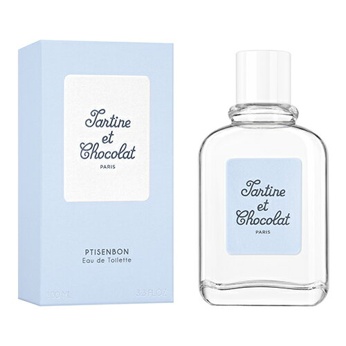 タルティーヌ・ショコラ プチサンボン オードトワレ EDT SP 100ml リニューアル Tartine et Chocolat 香水・フレグラ…