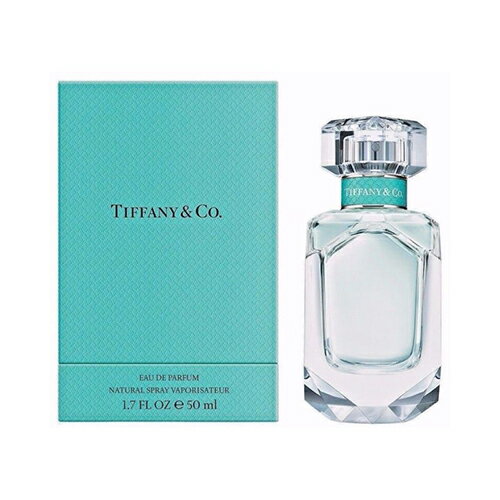 ティファニー ティファニー ティファニー オードパルファム EDP SP 50ml TIFFANY 香水・フレグランス [1995]送料無料