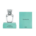 ティファニー 送料無料 ティファニー ティファニー シアー オードトワレ EDT SP 50ml[9316] TIFFANY