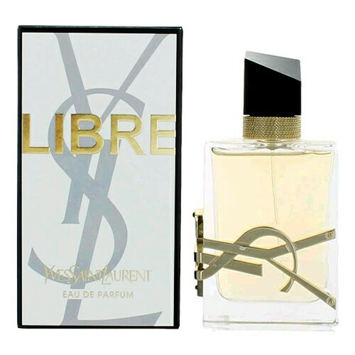 イヴサンローラン リブレ オードパルファム EDP SP 50ml YVES SAINT LAURENT 香水・フレグランス [8418]送料無料