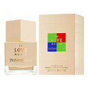 イヴサンローラン イン ラブ アゲイン オードトワレ EDT SP ラ コレクション 限定復刻 80ml YVES SAINT LAURENT 香水 香水・フレ...