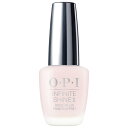 OPI オーピーアイ インフィニット シャイン リッジフィラー ベースコート 15ml IST12 並行輸入品 O・P・I ベース・トップコート メール便無料 縦筋や凸凹が気になる爪に マニキュア 保護