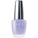 OPI オーピーアイ インフィニット シャイン ストレンスニング ベースコート 15ml IST13 並行輸入品 O・P・I ベース・トップコート [5902/H]メール便無料[A][TG100] 薄く、割れやすい爪に マニキュア 保護