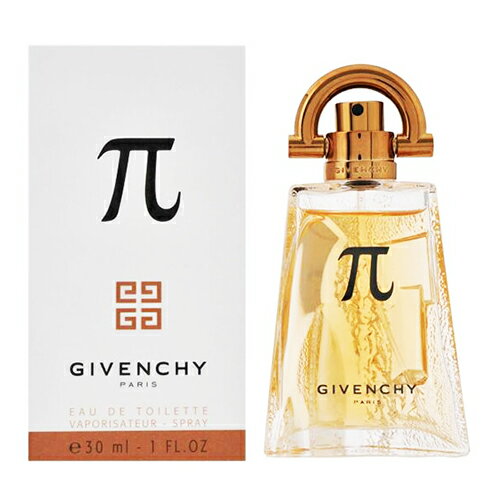 ジバンシイ パイ オードトワレ EDT SP 30ml GIVENCHY 香水 香水・フレグランス  ...