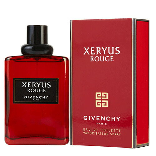 ジバンシイ キセリュズ ルージュ オードトワレ EDT SP 50ml GIVENCHY 香水 香水 ...