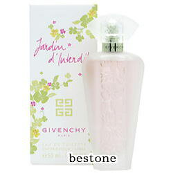 送料無料 ジバンシイ ジャルダン ダンテルディ オードトワレ EDT SP 50ml GIVENCH ...