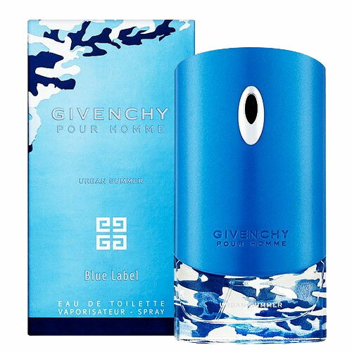 送料無料 ジバンシイ プールオム アーバンサマー オードトワレ EDT SP 50ml GIVENC ...
