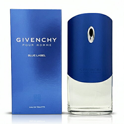 ジバンシイ プールオム ブルーレーベル オーデトワレ オードトワレ EDT SP 100ml GIVENCHY 香水・フレグランス [9167/3364] 送料無料 ジバンシー ジバンシィ ジバンシー