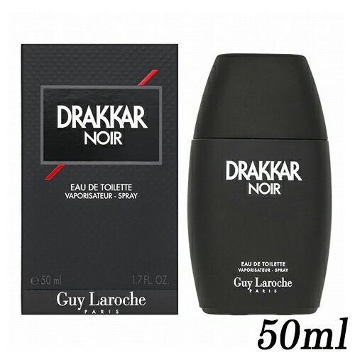 ギラロッシュ 送料無料 ギラロッシュ ドラッカー ノアール オードトワレ EDT SP 50ml GUY LAROCHE 香水 香水・フレグランス[9443]