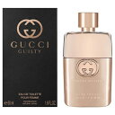 グッチ ギルティ プールファム オードトワレ EDT SP 50ml GUCCI 香水 香水・フレグランス [6110]送料無料